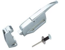 01 11 25 INDUSTRIAL DOOR LOCK NEW MODEL OR-3064   